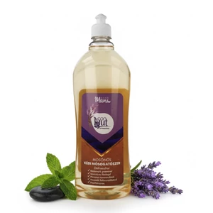 EcoNut Mosódiós Mosogatószer glicerinnel 1000m (levendula)