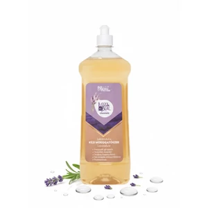 EcoNut Mosódiós Mosogatószer glicerinnel 500m (levendula)