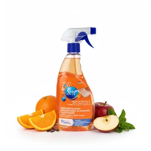 SensEco Narancsos Tisztítószer (500 ml)