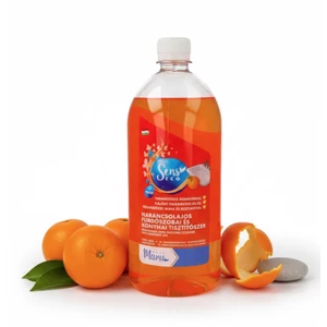 SensEco Narancsos Tisztítószer (500 ml)