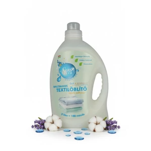 Mosó Mami -  SensEco balzsamos textilöblítő ( Sensitive ) 3000 ml