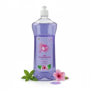 EcoNut Mosódiós Mosogatószer glicerinnel 500m (harmatcsepp)