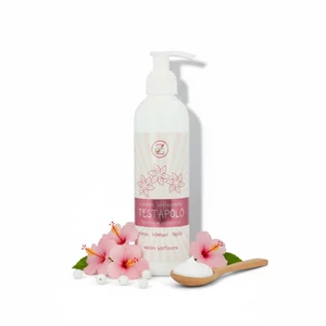 Eco-Z hidratáló testápoló hialuronnal és ceramidokkal 250ml Eco-Z hidratáló testápoló hialuronnal és ceramidokkal 250ml