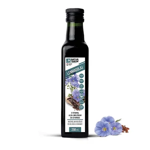 Ments meg! - Hidegen sajtolt Prémium Lenmagolaj 250ml Ments meg! - Hidegen sajtolt Prémium Lenmagolaj 250ml
