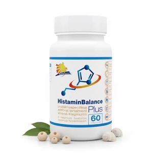 Napfényvitamin - HistaminBalance Plus Napfényvitamin - HistaminBalance Plus