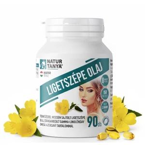 Standardizált ligetszépe olaj kapszula ( 90 db ) Standardizált ligetszépe olaj kapszula ( 90 db )