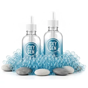 Dr. Oxygen csomag - 2 db Stabilizált Folyékony Oxigén csepp (pipettás) 50ml Dr. Oxygen csomag - 2 db Stabilizált Folyékony Oxigén csepp (pipettás) 50ml