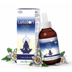 Natur Tanya® E. LietoSON - alkoholmentes Relax csepp. Feszültség, idegesség, szorongás, pihentető mély alvás Natur Tanya® E. LietoSON - alkoholmentes Relax csepp. Feszültség, idegesség, szorongás, pihentető mély alvás