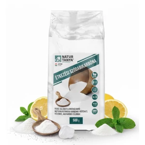 Ments meg! - Prémium Étkezési Szódabikarbóna  500g Ments meg! - Prémium Étkezési Szódabikarbóna  500g