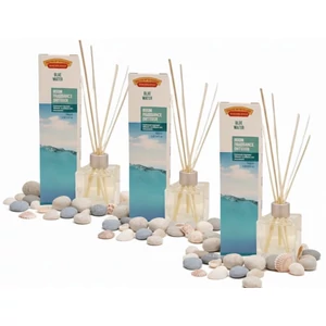 Bambuszpálcás illatosító tripla csomag 