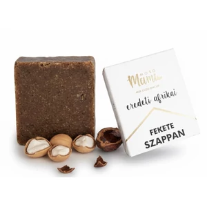 MM - Fekete Szappan 100g