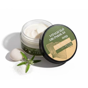 Olivia Natural - Vitalizáló arcpakolás 100g Olivia Natural - Vitalizáló arcpakolás 100g