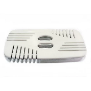 Csepegtető tálca 1,4 - 2 literes műanyag vákuumdobozhoz