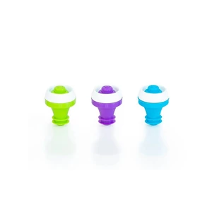 Vákuumdugó 3db-os készlet