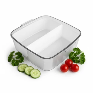 Elválasztó betét 2,0 literes vákuumdobozhoz