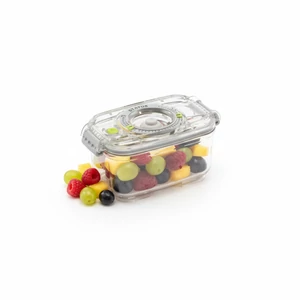 Status Teljes Tritan vákuumtároló doboz hasáb (0,5 L)