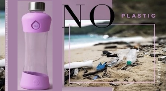 Kulacs: Divat vagy környezetvédelem?