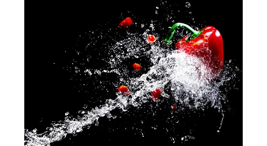 Egy különös vacsora története – avagy hogyan lett a paprikából az emberiség megmentője?