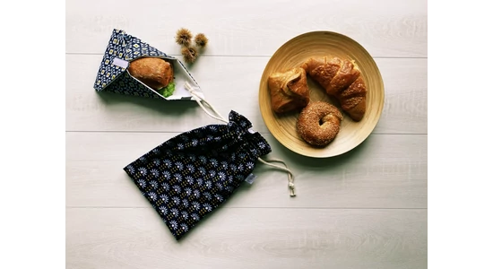 Zero Waste - Avagy miért jobb újratasakot, újraszalvétát használni?