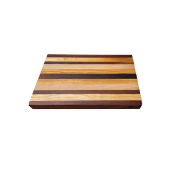 Blokkwood vágódeszka Mandrill M (300x200x38 mm)