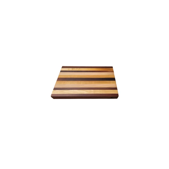 Blokkwood vágódeszka Mandrill XL (450x300x38 mm)