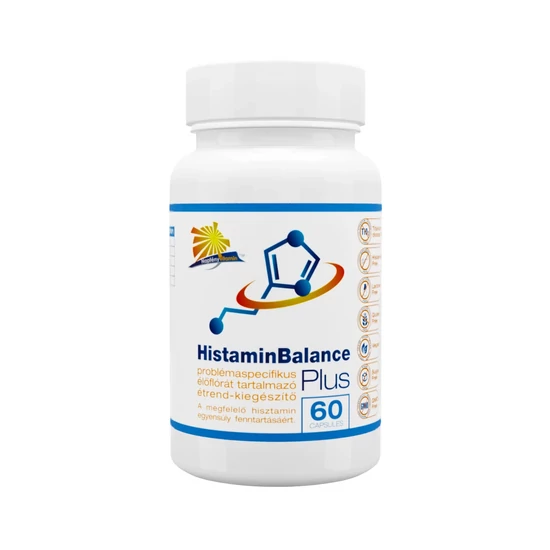 Napfényvitamin - HistaminBalance Plus