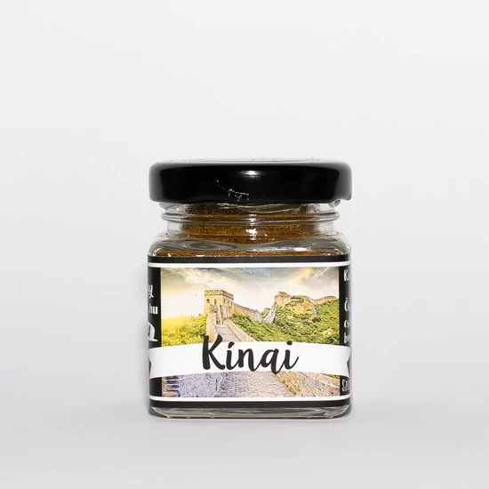 Kézműves fűszerkeverék (25g, Kínai Ötfűszer keverék)