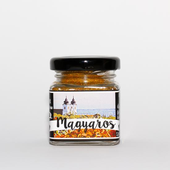 Kézműves fűszersó (45 g, Magyaros)