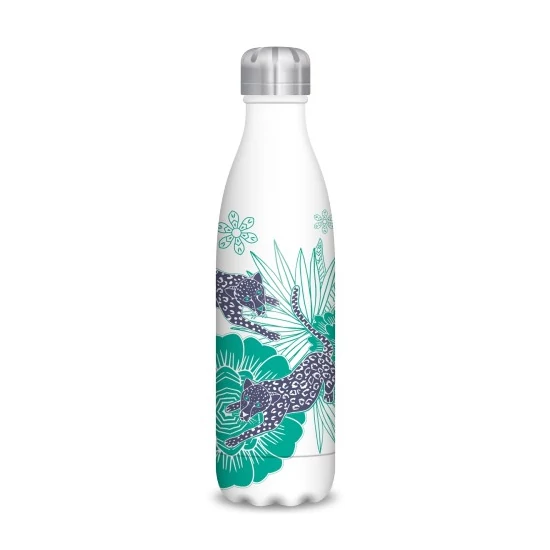 Ars Una duplafalú fémkulacs-500 ml - Catalina Estrada 
