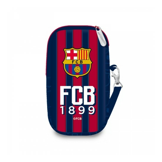 Keskeny mobiltartó - FC Barcelona