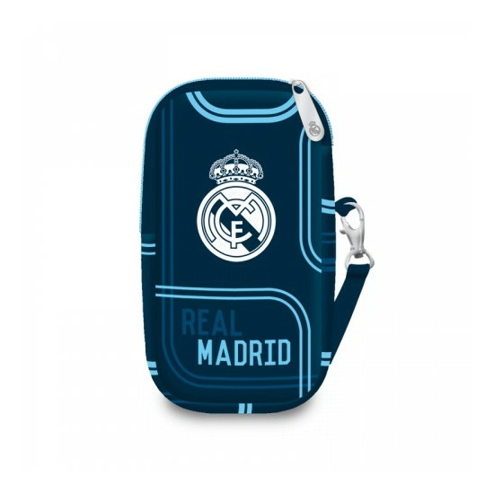 Keskeny mobiltartó - Real Madrid