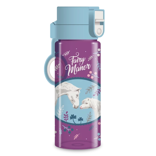 BPA mentes kulacs - 475ml (Fairy Manor)