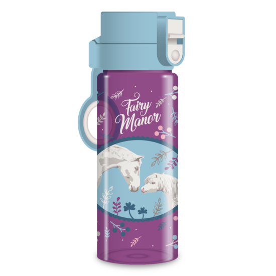 BPA mentes kulacs - 475ml (Fairy Manor)