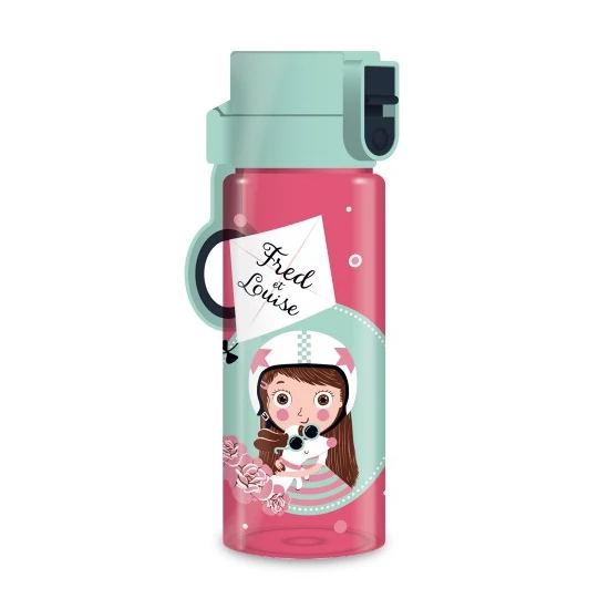BPA mentes kulacs - 475ml (Mon Amie)