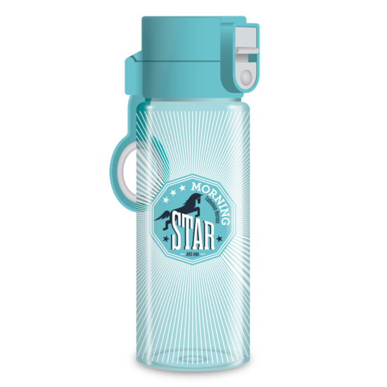 BPA mentes kulacs - 475ml (Morning Star Lovas)