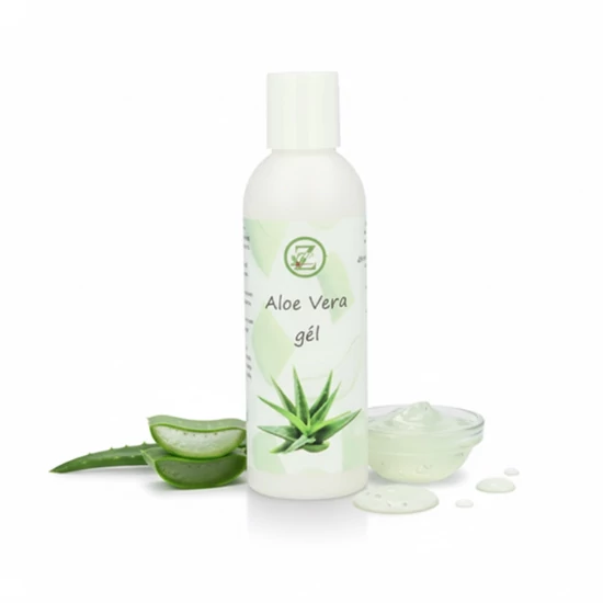 Eco-Z Aloe gél 250ml