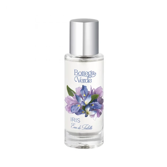 Bottega Verde - Iris - Eau de Toilette - Parfüm (30 ml)