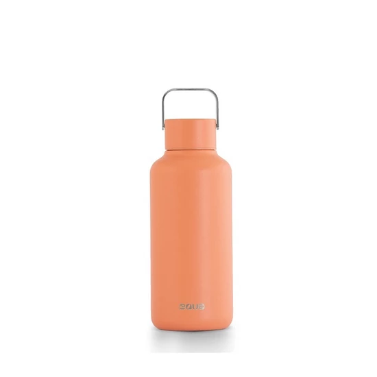 EQUA Timeless acélkulacs – Apricot Crush (600 ml)
