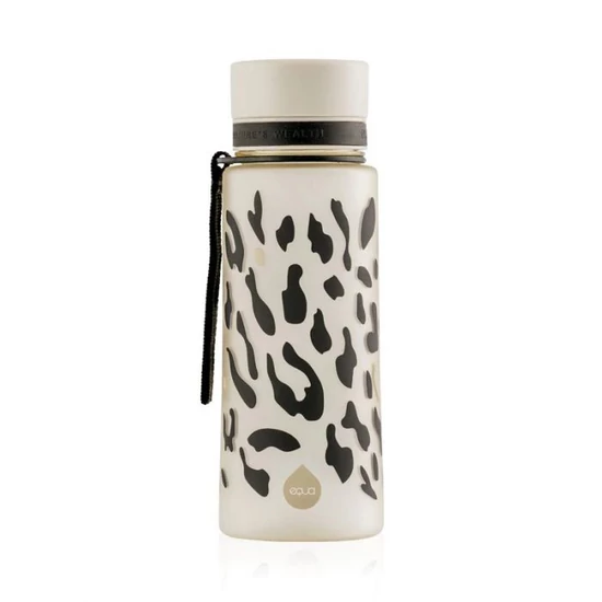 BPA mentes kulacs - 600ml (Flamingó)