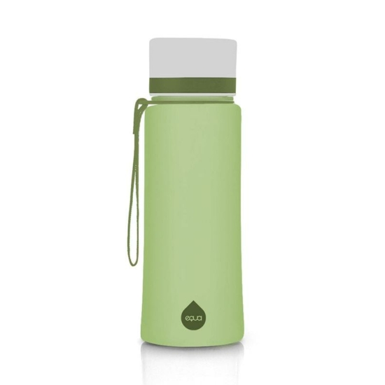 BPA mentes kulacs - 600ml (Olive)