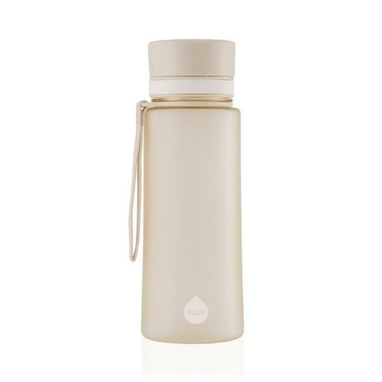 BPA mentes kulacs - 600ml (Sand)