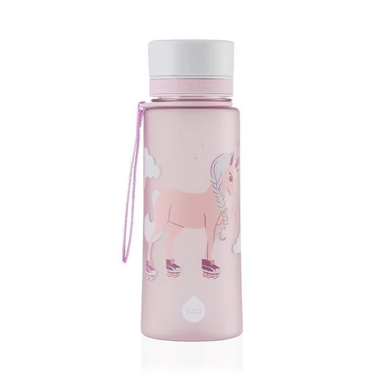 BPA mentes kulacs - 600ml (Unikornis)