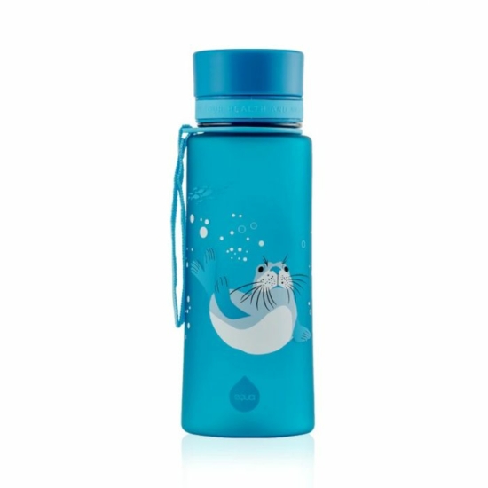 BPA mentes kulacs - 600ml (foka)