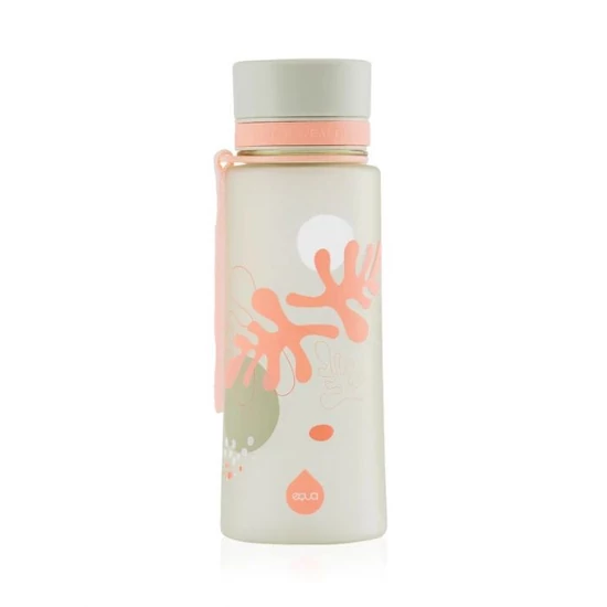 BPA mentes kulacs - 600ml (Elefánt)