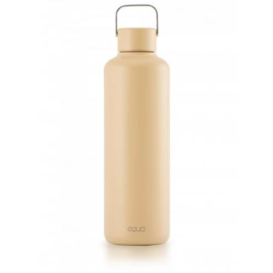 EQUA Timeless acélkulacs - Latte 1000ml