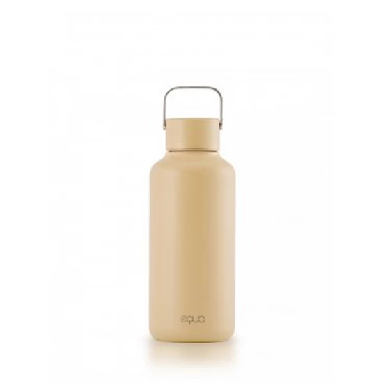 EQUA Timeless acélkulacs - Latte 600ml