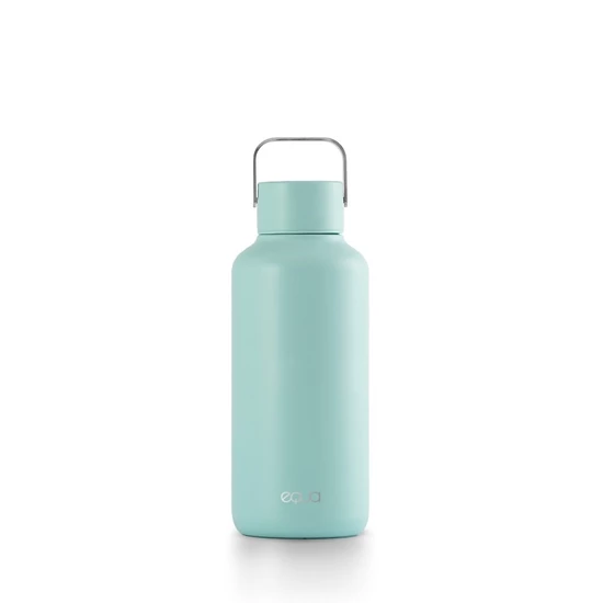 EQUA Timeless acélkulacs Splash (600 ml) 