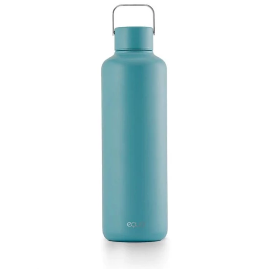 EQUA Timeless acélkulacs - Wave 1000ml