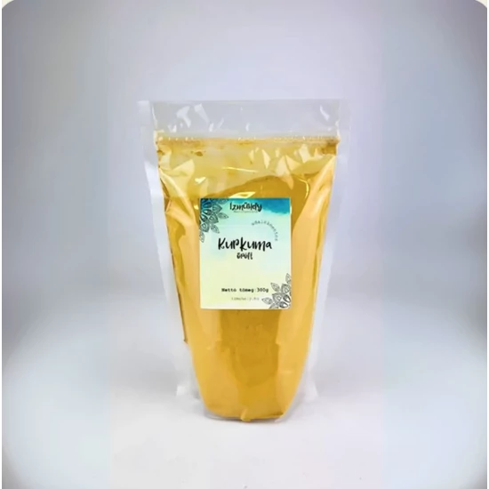 Ízműhely Manufaktúra - Kurkuma 300g