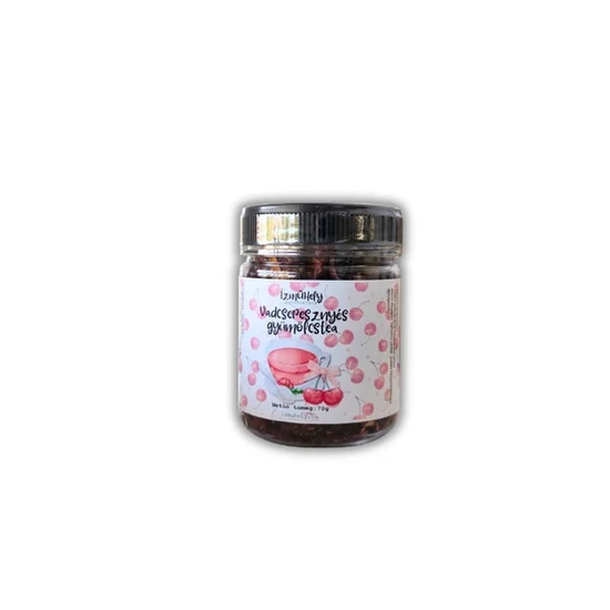 Ízműhely Manufaktúra - Vadcseresznyés gyümölcstea 70g